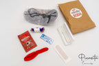 Cesto Kit de Supervivencia para Bodas
