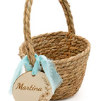 Panier 15x15x10 avec 1 anse