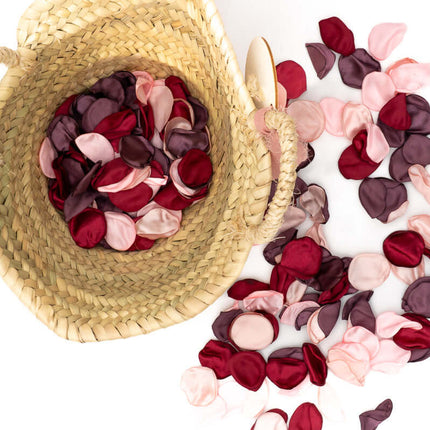 Cesto para Niños de Arras