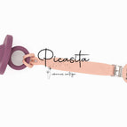 Chewing-gum à la Fraise