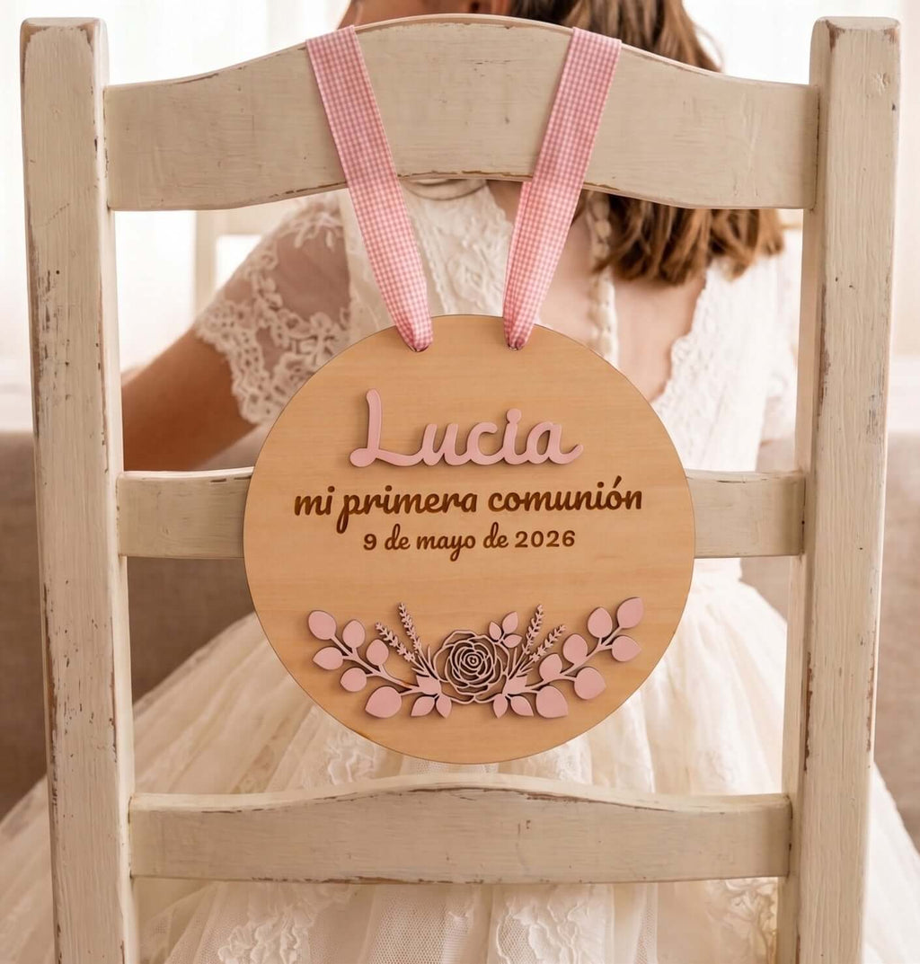 Panneaux pour Communion