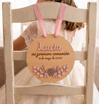 Panneaux pour Communion