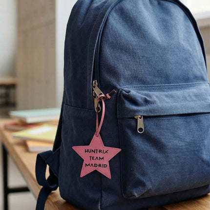 Pendentifs personnalisés pour sac à main et sac à dos