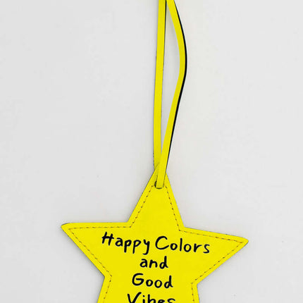 Colgantes para bolso y mochila personalizados