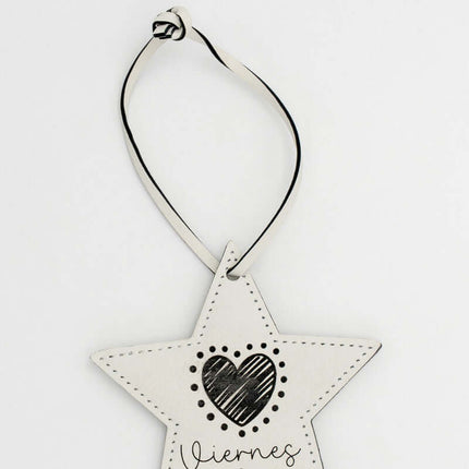 Colgantes para bolso y mochila personalizados