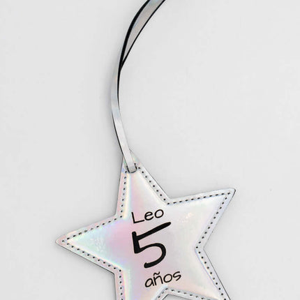 Colgantes para bolso y mochila personalizados