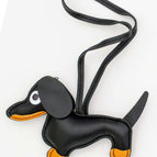 Chien Teckel / Negro