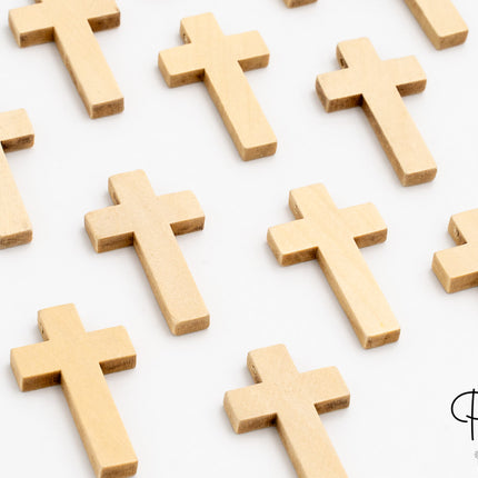 Cruces Grabadas - Regalo de Comunion y Retiro