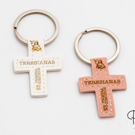 Cruces Grabadas - Regalo de Comunion y Retiro