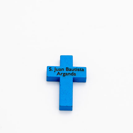 Cruces Grabadas - Regalo de Comunion y Retiro