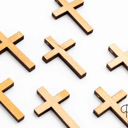 Cruces Grabadas - Regalo de Comunion y Retiro