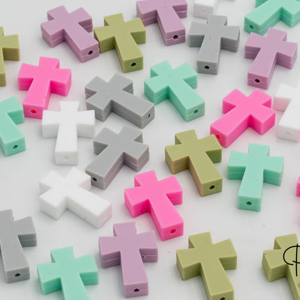 Cruces Grabadas - Regalo de Comunion y Retiro