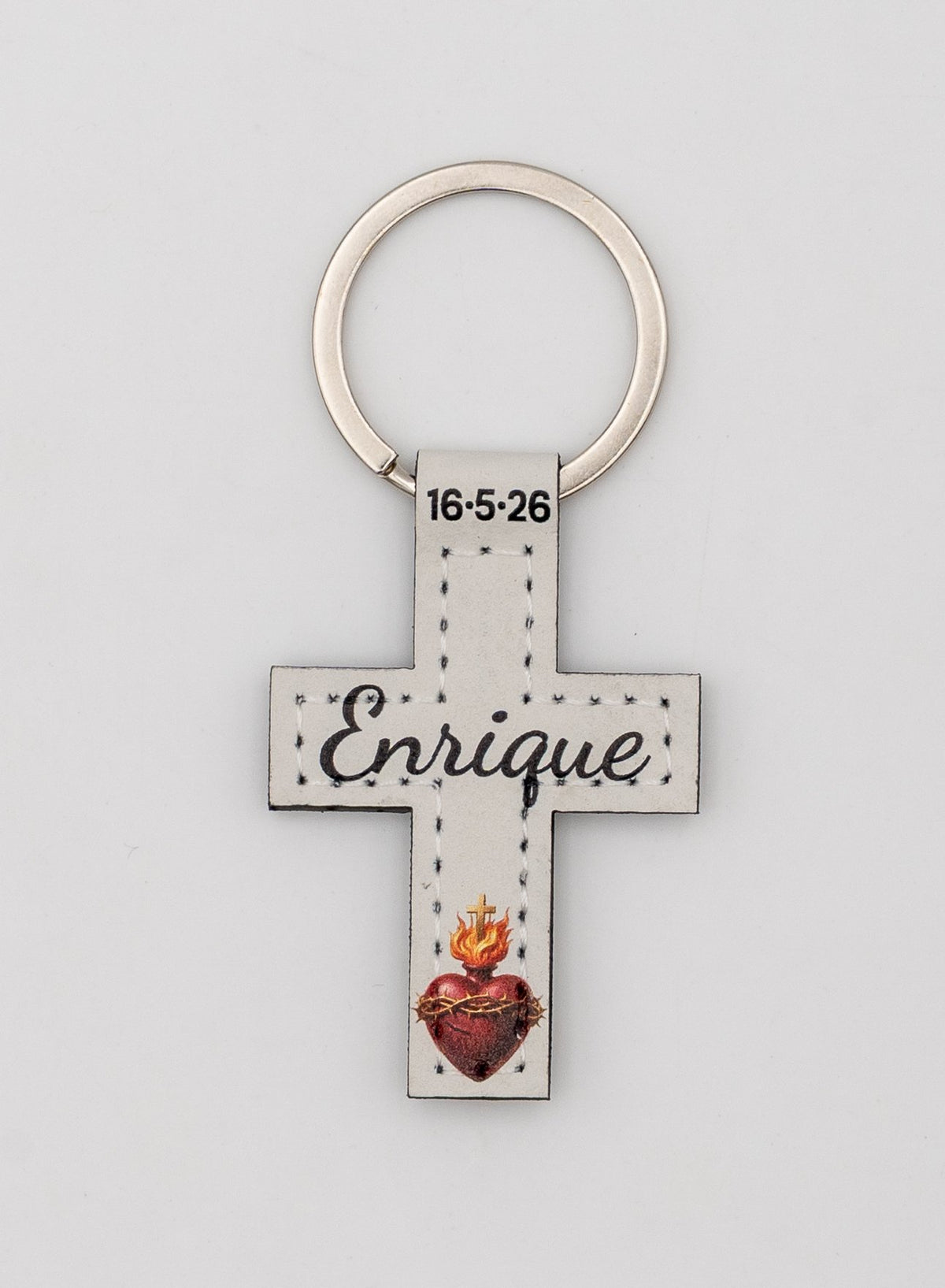 Croix personnalisées pour la Première Communion