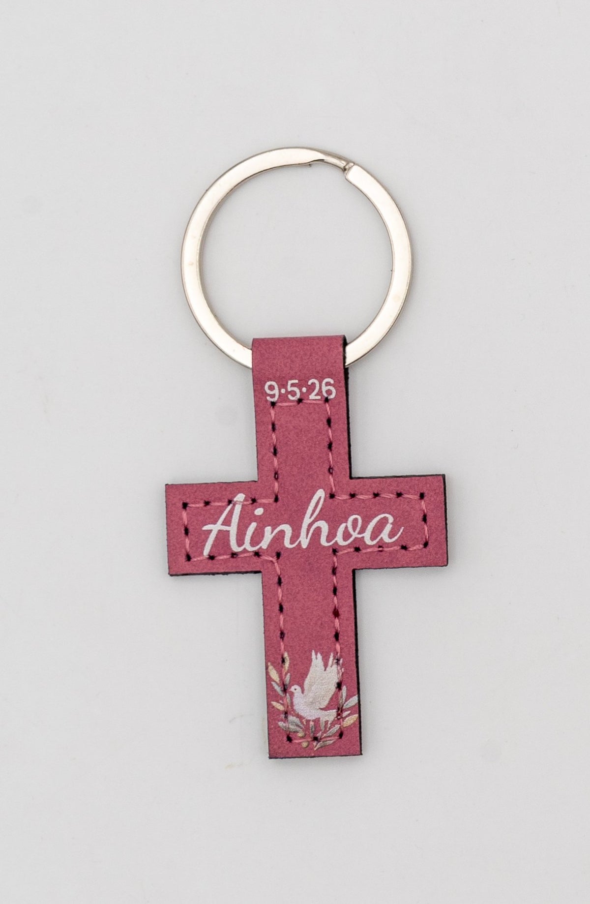 Croix personnalisées pour la Première Communion