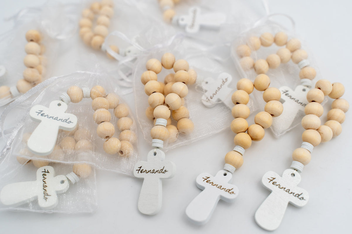Dizainiers personnalisés Première Communion