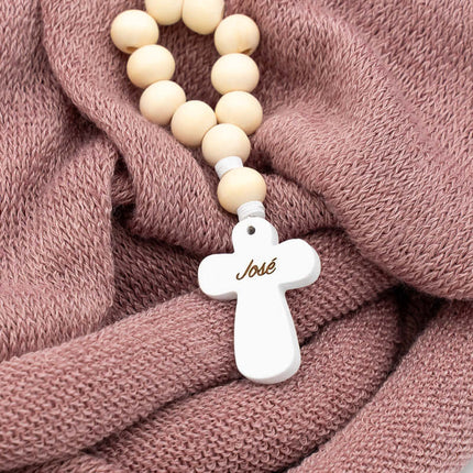 10 Decenarios Personalizados Primera Comunión