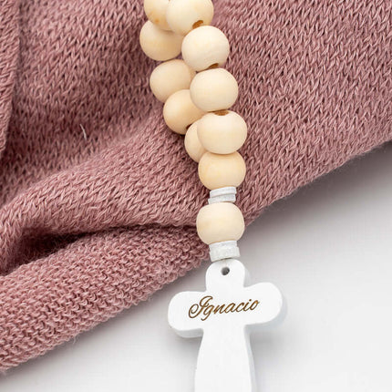 10 Decenarios Personalizados Primera Comunión