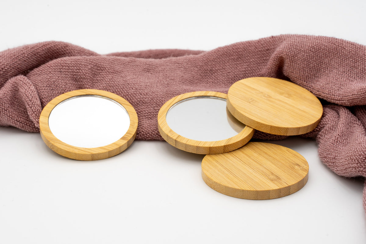 Espejos Madera Personalizados