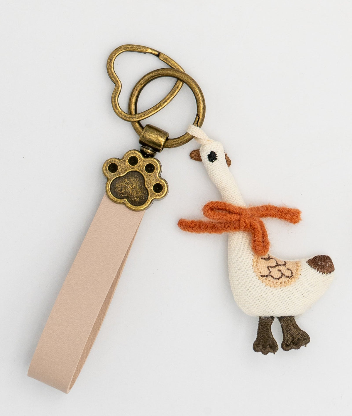 Porte-clés Animaux