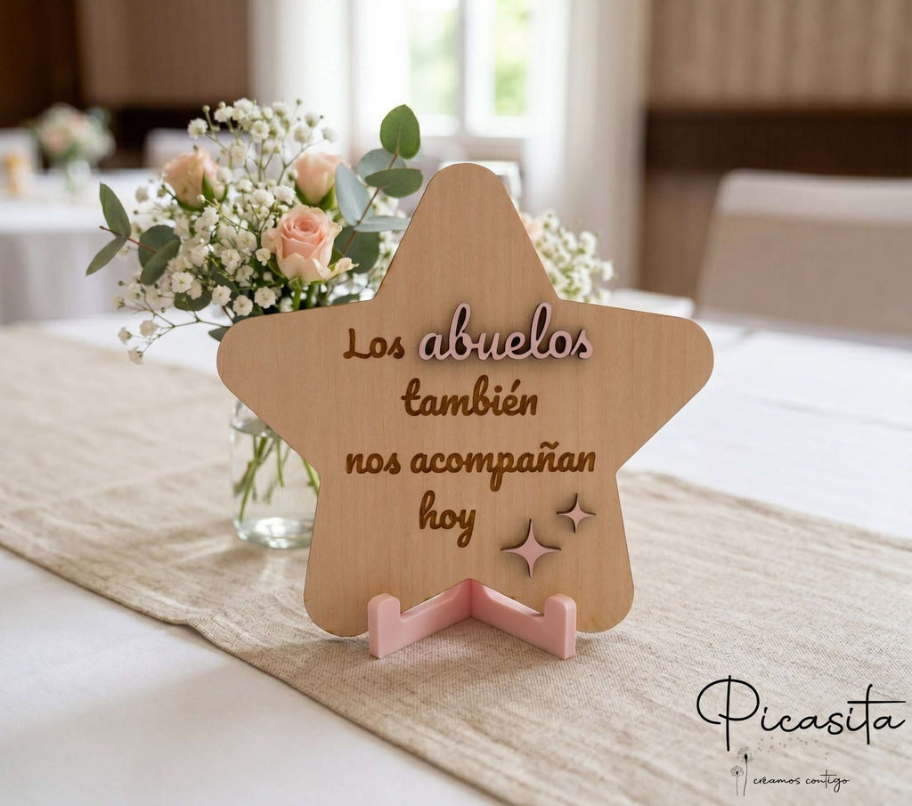 Panneaux pour Communion