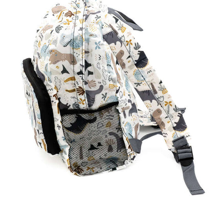 Mochila Escolar Infantil Plegable - Vuelta al Cole