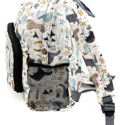Mochila Escolar Infantil Plegable - Vuelta al Cole