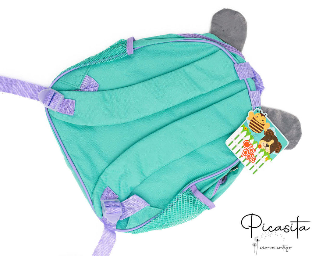 Mochilas de Animales para el Cole