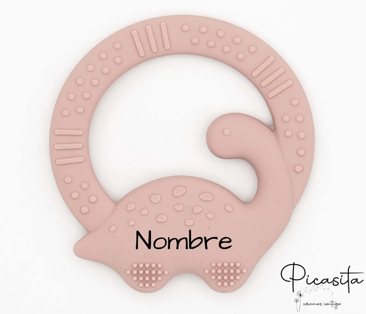 Dinosaurio - mordedor_de_dinosaurio