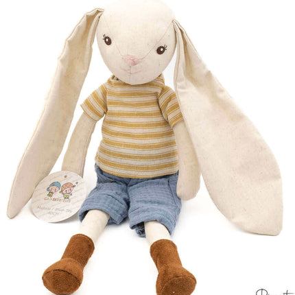 Muñeco de Trapo Conejito