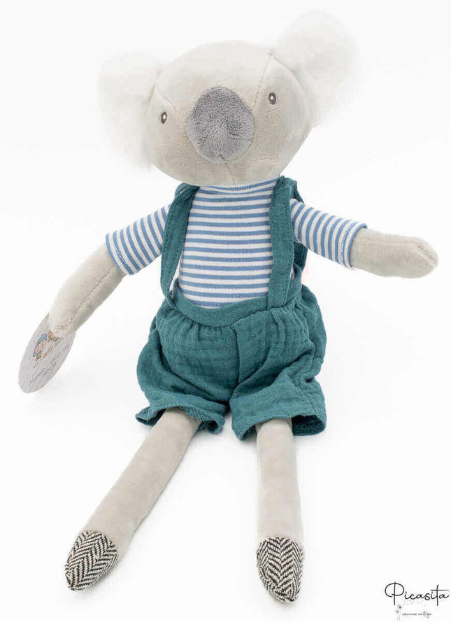 Muñeco de Trapo Papá Koala