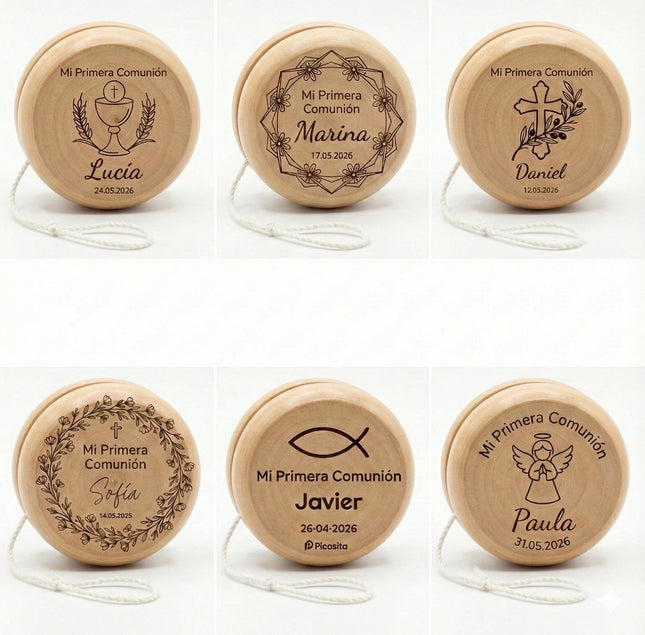 Packs Regalo Primera Comunion