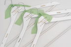 Percha para Testigos de Boda | Regalo para Testigos de Boda