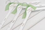 Percha para Testigos de Boda | Regalo para Testigos de Boda