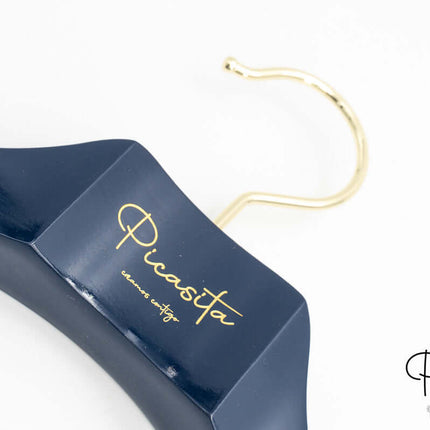 Perchas de Color para Boutique