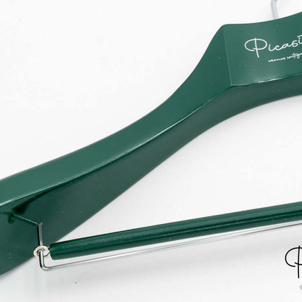 Perchas de Color para Boutique