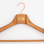 PCL05a (Hêtre · Marron Moyen · 44,5cm · 5,6cm · Barre antidérapante)