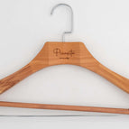 PCL04a (Cèdre · Naturel · 44,5cm · 6cm · Barre bois)