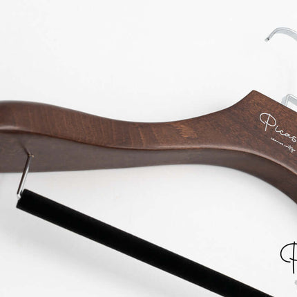 Perchas para Hotel de Lujo