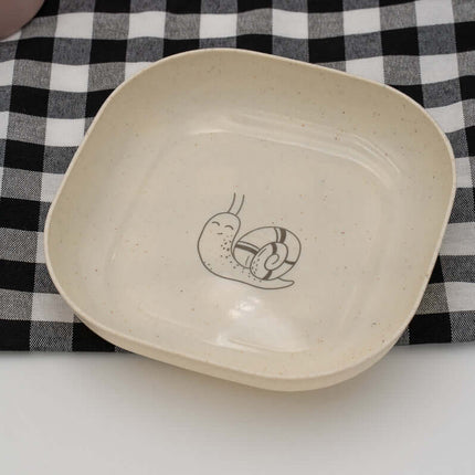 Platos Infantiles Fiesta