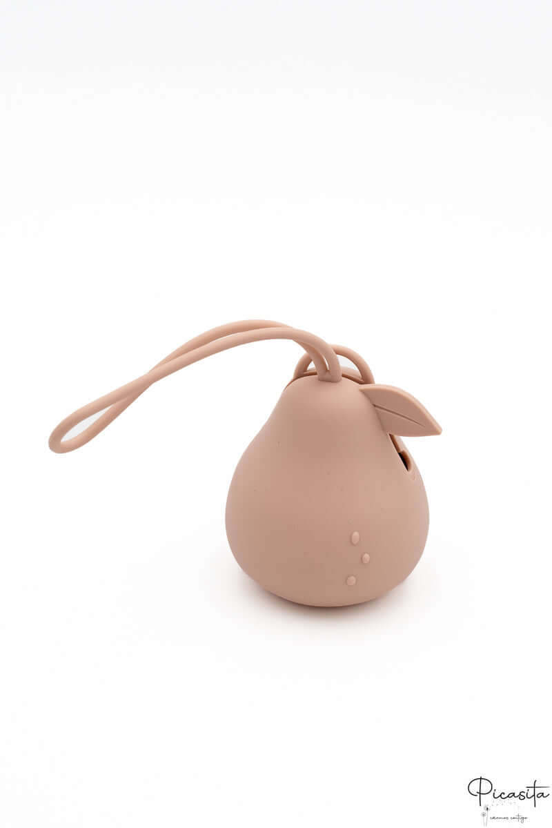 portachupetes_personalizado_de_silicona_pera