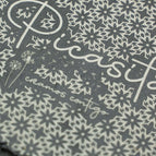 Graver Texte ou Logo 1 Couleur