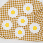 Marguerites blanches (Pack de 5)