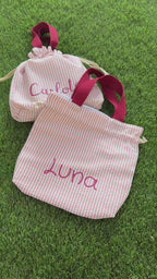 Sac à goûter