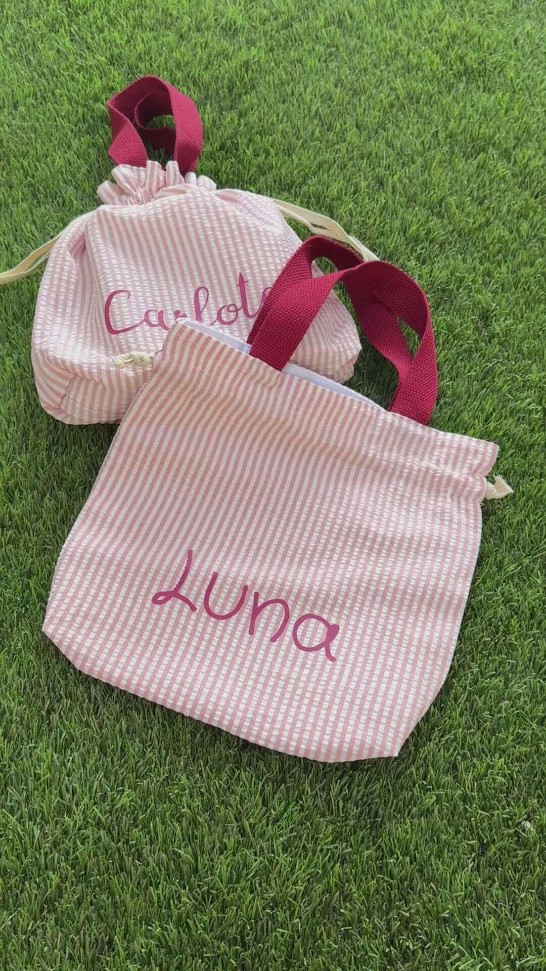 Sac à goûter