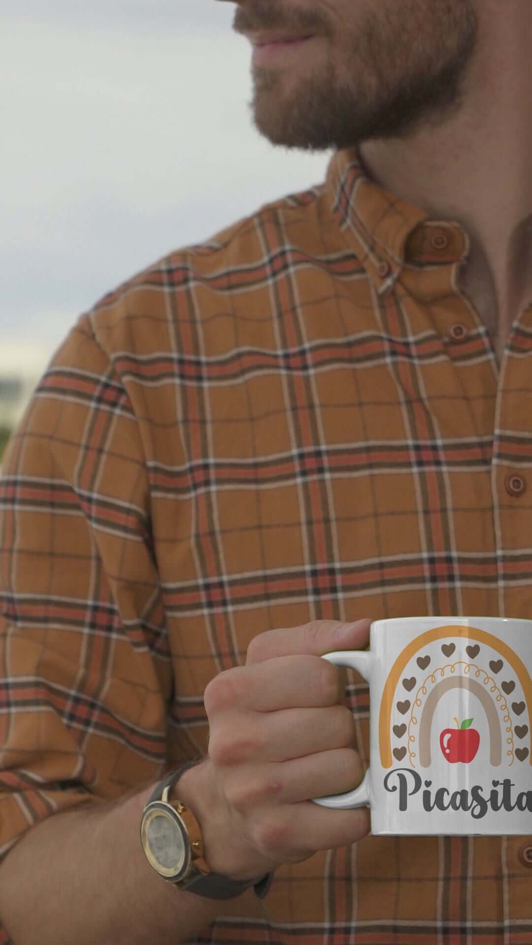 Tasses personnalisées pour enseignants