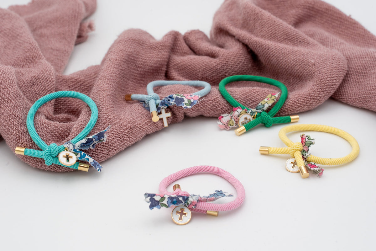 Pulsera Elástica