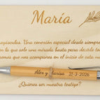 Plaque Contreplaqué 20x10