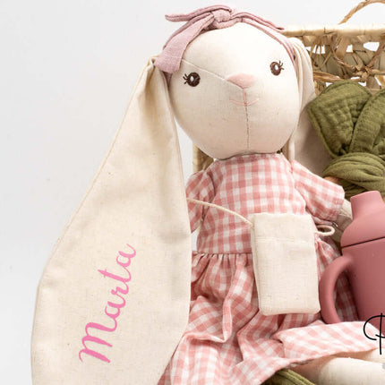 Regalo para Bebe Recien Nacido - 100% a medida