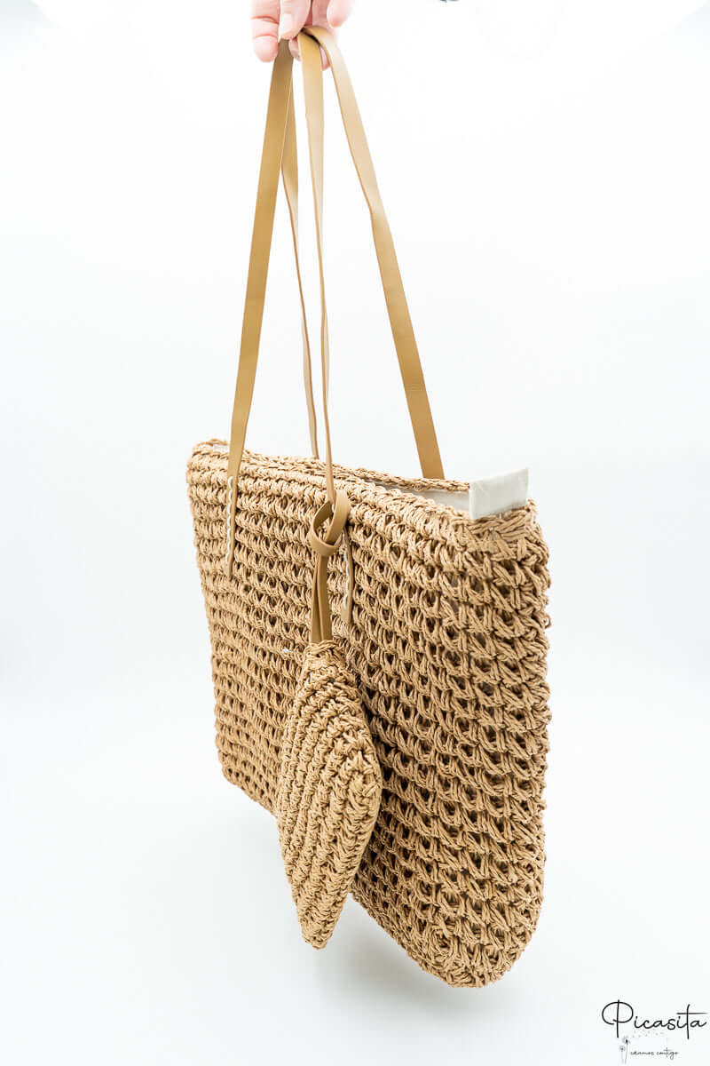 Bolsos Veraniegos