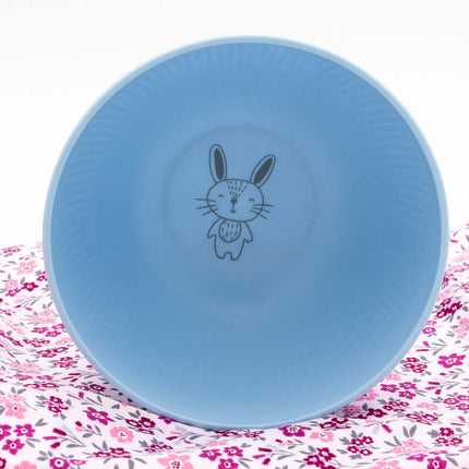 Set Vajilla Infantil Personalizada (Plato, Bol, Vaso)